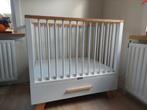 Witte bopita baby box, Kinderen en Baby's, Boxen, Ophalen, Gebruikt, Lade