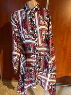 TWENTY EASY jurk met ceintuur maat m origineel NIEUW, G, Wit, B, Ophalen of Verzenden