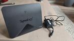 Synology MR2200AC, Computers en Software, Routers en Modems, Ophalen of Verzenden, Zo goed als nieuw, Synology