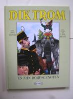 Dik Trom en zijn dorpsgenoten. HC, Nieuw, Ophalen of Verzenden, Eén stripboek