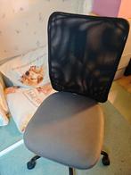 IKEA TORBJORN - bureaustoel, Ophalen, Gebruikt, Zwart