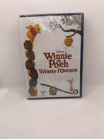 Winnie de Poeh dvd sealed, Cd's en Dvd's, Dvd's | Tekenfilms en Animatie, Alle leeftijden, Ophalen of Verzenden, Zo goed als nieuw