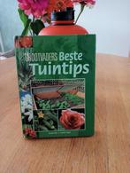 Grootvaders Beste Tuintips - Tuinieren als een Pro!, Ophalen of Verzenden, Gelezen, Suzanne Buis, Joachim Stommel, Tuinieren en Tuinplanten