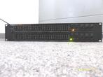 Roland EQ-231 dual 31-band graphic equalizer - EQ231, Ophalen of Verzenden, Zo goed als nieuw, Equalizer