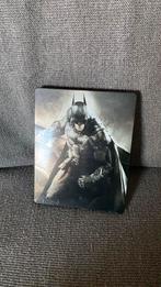 Batman Arkham Knight steelbook edition, Spelcomputers en Games, Games | Xbox One, Avontuur en Actie, Vanaf 18 jaar, Verzenden