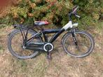 Jongensfiets 24 inch, Fietsen en Brommers, Fietsen | Jongens, Ophalen, Gebruikt, 24 inch