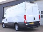 Iveco Daily 35S16 155pk Hi-Matic Automaat - 3,5t Trekhaak -, Auto's, Te koop, Geïmporteerd, 14 km/l, Iveco