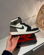 Nike air Jordan 1 mocha size 44 US10, Kleding | Heren, Ophalen of Verzenden
