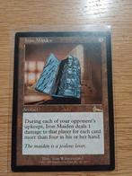 Iron Maiden 2x, Ophalen of Verzenden, Zo goed als nieuw