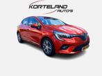 Renault Clio 1.0 TCe Intens, Auto's, Renault, Voorwielaandrijving, Stof, Gebruikt, Met garantie (alle)
