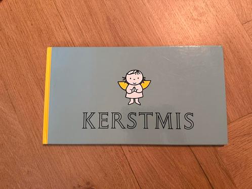Dick Bruna - Kerstmis, Boeken, Kinderboeken | Jeugd | onder 10 jaar, Zo goed als nieuw, Ophalen of Verzenden