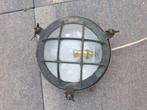 Bulls eye scheepslamp, Ophalen of Verzenden, Gebruikt, Boek of Tijdschrift
