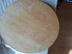 houten draaiplateau, gebruikt, 40 cm., Huis en Inrichting, Keuken | Keukenbenodigdheden, Ophalen of Verzenden