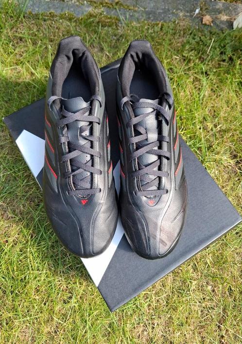 Adidas Copa Pure maat 44 1/2 voetbalschoen, Sport en Fitness, Voetbal, Zo goed als nieuw, Schoenen, Ophalen of Verzenden