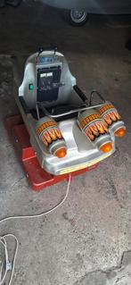 Kiddy Ride - Ruimtevaart Avontuur, Antiek en Kunst, Antiek | Speelgoed, Ophalen