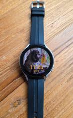 Samsung galaxy watch 5 44mm met extra bandje, Sieraden, Tassen en Uiterlijk, Smartwatches, Ophalen, Samsung ⌚️, Zo goed als nieuw