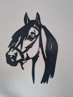 Paarden muur wanddecoratie, Ophalen of Verzenden, Nieuw