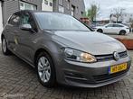 Volkswagen Golf 1.0TSi 115pk H6 B.Edition Connected LED Navi, Euro 6, 23 km/l, Bedrijf, Handgeschakeld