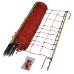 Gallagher Wolvennet 120 cm 50 meter lang Nieuw, Ophalen of Verzenden, Nieuw