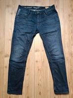 PME Legend stretch maat 38-34, Kleding | Heren, Spijkerbroeken en Jeans, Ophalen of Verzenden, Gedragen, Blauw, W36 - W38 (confectie 52/54)