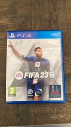 FIFA 23, Spelcomputers en Games, Games | Sony PlayStation 4, Online, Ophalen of Verzenden, Zo goed als nieuw, Sport