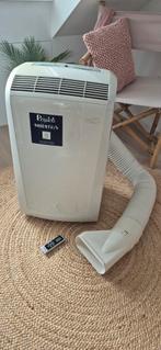 Pinguino PAC N81 mobiele airco 9400btu/h, Ophalen