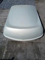 Dakkoffer Hapro Roady 300liter, Auto diversen, Dakkoffers, Ophalen