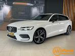 Volvo V60 2.0 B3 Momentum Business|autom| led, Auto's, Volvo, Te koop, Benzine, Gebruikt, 750 kg