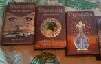 Mary Hoffman: Stravaganza serie, Stad van.. 3 x hardcover NL, Ophalen of Verzenden, Gelezen