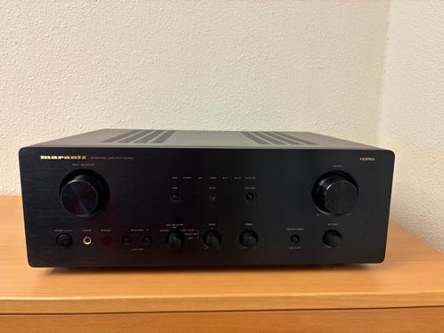 Marantz PM7000/N2B, Audio, Tv en Foto, Versterkers en Receivers, Gebruikt, Stereo, 60 tot 120 watt, Marantz, Ophalen