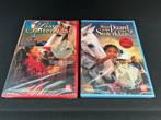 Het paard van sinterklaas + deel 2 waar is …. Op dvd (seal), Cd's en Dvd's, Dvd's | Kinderen en Jeugd, Alle leeftijden, Ophalen of Verzenden
