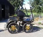 Clever marathonwagen, Dieren en Toebehoren, Rijtuigen en Koetsen, Gebruikt, Marathonwagen, Paard of Pony