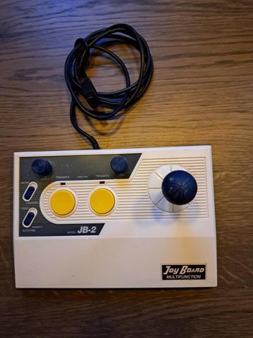Joyboard  beschikbaar voor biedingen