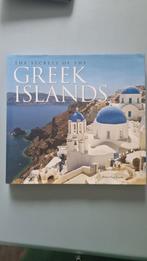 The secrets of the Greek Islands, Ophalen of Verzenden, Zo goed als nieuw