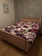 Complete slaapkamerinrichting, Huis en Inrichting, Slaapkamer | Complete slaapkamers, Ophalen, Zo goed als nieuw, Tweepersoons