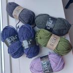 Drops wol, Hobby en Vrije tijd, Breien en Haken, Ophalen of Verzenden, Nieuw, Breien of Haken, Wol of Garen
