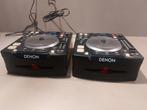 2x Denon DN-S1200 mengtafel DJ-set, Gebruikt, Denon, Ophalen of Verzenden, Dj-set