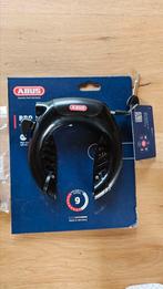 abus ringslot fietsslot nieuw, Ophalen of Verzenden, Nieuw, Ringslot