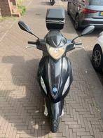 Piaggio New Fly 2018 - Rijklaar, Fietsen en Brommers, Scooters | Piaggio, Ophalen, Gebruikt, 49 cc, Fly