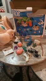 Rob Rommelkop, Ophalen of Verzenden, Zo goed als nieuw