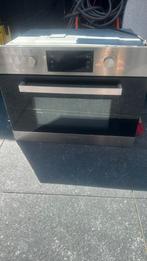 Inbouw combimagnetron Candy, Ophalen, Zo goed als nieuw, Oven, 45 tot 60 cm