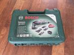 Bosch multitool PMF 1900 E, Ophalen, Zo goed als nieuw