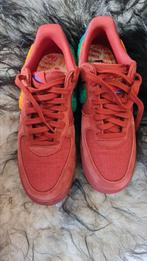 Nike Air Force, Ophalen, Overige kleuren, Nike, Sneakers of Gympen