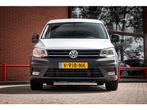 Volkswagen Caddy 2.0 TDI Highline DSG Aut. | Carplay | Voorr, Auto's, Bestelauto's, Airconditioning, Diesel, Bedrijf, BTW verrekenbaar