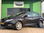 Seat Ibiza 1.4 Style | Cruise Control | Elektrische Ramen |, Voorwielaandrijving, Euro 5, 86 pk, 4 cilinders