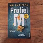 Profiel M, Helen Fields, Helen Fields, Nieuw, Ophalen of Verzenden, Nederland