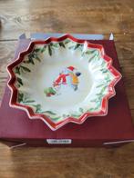 Villeroy & Boch Toy's Fantasy Schaal, Porselein of Keramiek, Schaal, Nieuw, Ophalen of Verzenden