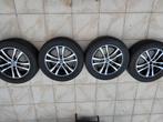 5x114.3 Kia Sportage 17 inch velgen moet goede banden, Auto-onderdelen, Banden en Velgen, Ophalen, Banden en Velgen, Nieuw, 17 inch