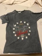 Tshirt loavies maat s, Kleding | Dames, T-shirts, Ophalen of Verzenden, Zo goed als nieuw, Maat 38/40 (M), Korte mouw