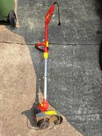 grastrimmer, Ophalen of Verzenden, Zo goed als nieuw, 10 tot 30 cm, Elektrisch